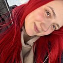 Анастасия, 25 лет