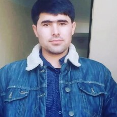 Фотография мужчины Ali, 29 лет из г. Душанбе