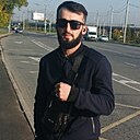 Мухаммад, 28 лет