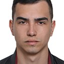 Виктор, 25 лет