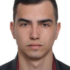 Фотография мужчины Виктор, 25 лет из г. Воронеж