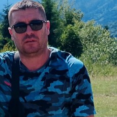 Фотография мужчины Денис, 43 года из г. Ровно
