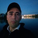 Элтан, 36 лет