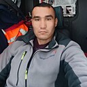 Мирзаином, 33 года