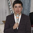 Асыл, 36 лет