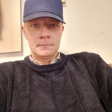 Фотография мужчины Кос, 42 года из г. Екатеринбург