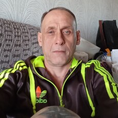 Фотография мужчины Виталий, 48 лет из г. Пермь