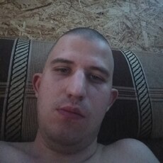 Фотография мужчины Павел, 23 года из г. Нижний Тагил
