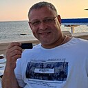 Шабар, 39 лет