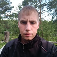 Фотография мужчины Александр, 27 лет из г. Тольятти
