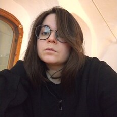 Фотография девушки Елизавета, 22 года из г. Владимир