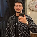 Ян, 32 года