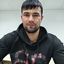 Жошкун, 27 лет