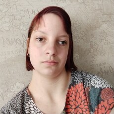 Фотография девушки Ольга, 18 лет из г. Сургут