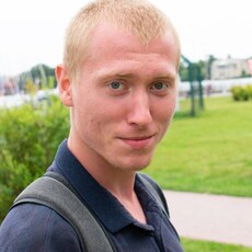 Фотография мужчины Дмитрий, 30 лет из г. Калининград