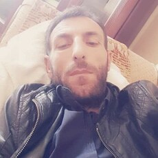 Фотография мужчины Али, 41 год из г. Астана