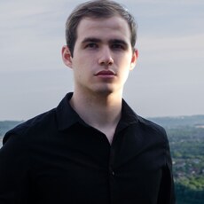 Фотография мужчины Дмитрий, 20 лет из г. Нижний Новгород
