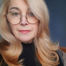 Фотография девушки Світлана, 60 лет из г. Черновцы