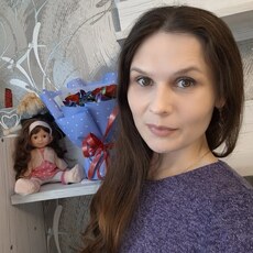 Фотография девушки Надежда, 37 лет из г. Кстово