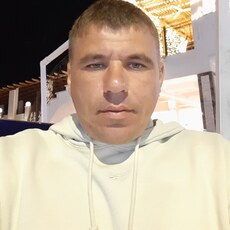 Фотография мужчины Андрей, 43 года из г. Березники