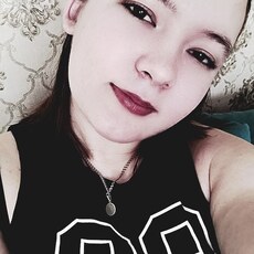 Фотография девушки Амина, 21 год из г. Усть-Каменогорск