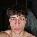 Кир, 20 лет