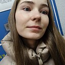 Виктория, 22 года