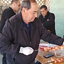 Араик, 63 года
