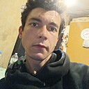 Абстинент, 26 лет