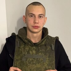 Фотография мужчины Ильназ, 20 лет из г. Казань