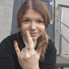 Фотография девушки Анна, 35 лет из г. Пермь