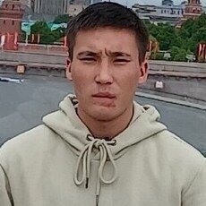 Фотография мужчины Алексей, 25 лет из г. Норильск