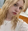 Александра, 20 лет