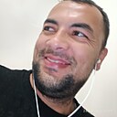 Kamron, 27 лет