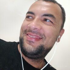 Фотография мужчины Kamron, 27 лет из г. Черкесск