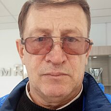 Фотография мужчины Sergey, 55 лет из г. Мелеуз