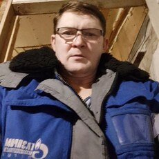 Фотография мужчины Валерий, 52 года из г. Краснокамск