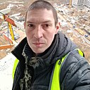 Саша, 39 лет