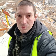 Фотография мужчины Саша, 39 лет из г. Тверь