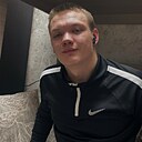Данил, 18 лет