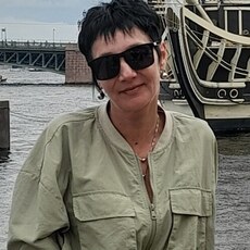Фотография девушки Марина, 52 года из г. Санкт-Петербург