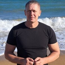 Фотография мужчины Андрей, 39 лет из г. Керчь