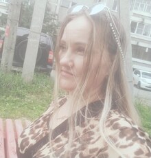 Фотография девушки Екатерина, 38 лет из г. Екатеринбург
