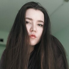 Фотография девушки Алиса, 24 года из г. Москва