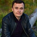 Шамиль, 40 лет