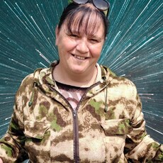 Фотография девушки Елена, 45 лет из г. Орел