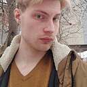 Даниил, 23 года