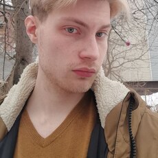 Фотография мужчины Даниил, 23 года из г. Казань