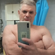 Фотография мужчины Дмитрий, 55 лет из г. Омск