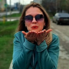 Фотография девушки Елена, 43 года из г. Ижевск